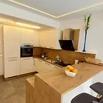 Luxus Terrassenappartement Berg&see 2 Appartement Bodensdorf