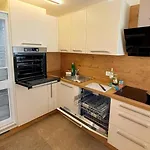 Luxus Terrassenappartement Berg&see 2