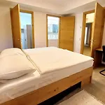 Luxus Terrassenappartement Berg&see 2 Appartement *