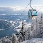 Luxus Terrassenappartement Berg&see 2 *