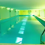 Luxus Terrassenappartement Berg&see 2