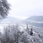 Appartement Luxus Terrassenappartement Berg&see 2 *