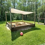 Luxus Terrassenappartement Berg&see 2 Appartement