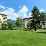 Luxus Terrassenappartement Berg&see 2 Appartement Bodensdorf