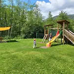 Luxus Terrassenappartement Berg&see 2 Appartement *