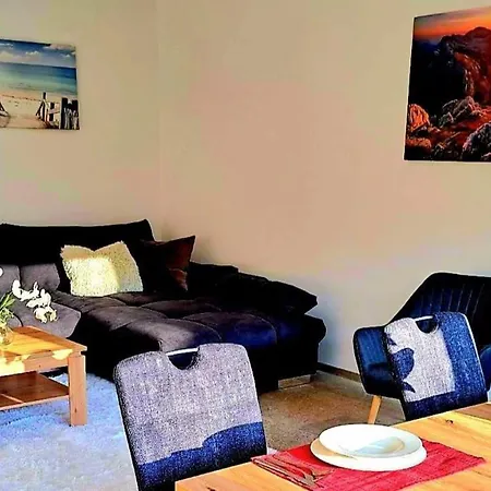 Luxus Terrassenappartement Berg & 2 * Bodensdorf
