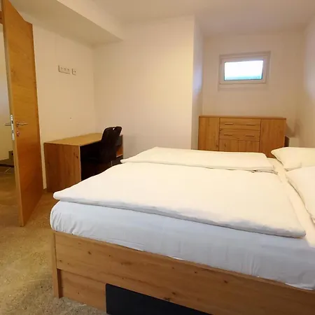 Apartamento Luxus Terrassenappartement Berg & 2 *