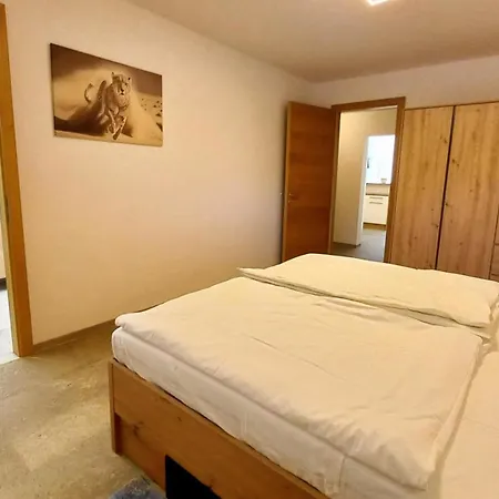 Luxus Terrassenappartement Berg & 2