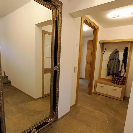Luxus Terrassenappartement Berg & 2 شقة *