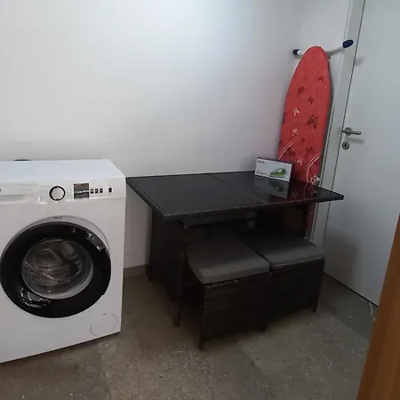 Luxus Terrassenappartement Berg & 2 شقة *