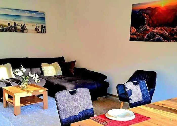 Luxus Terrassenappartement Berg & 2 * Bodensdorf