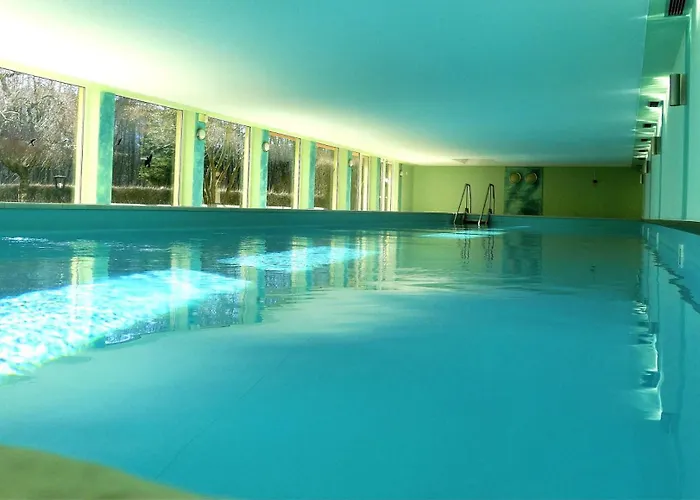 Appartement Luxus Terrassenappartement Berg&see 2 Bodensdorf