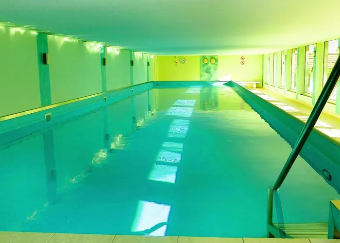 Luxus Terrassenappartement Berg&see 2