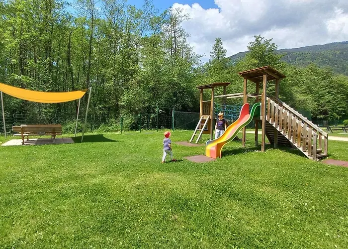 Luxus Terrassenappartement Berg & 2 Apartament *