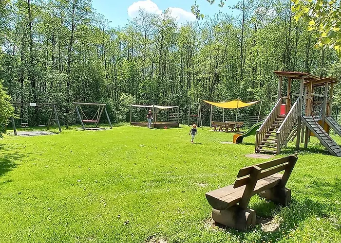 Luxus Terrassenappartement Berg&see 2 * Bodensdorf